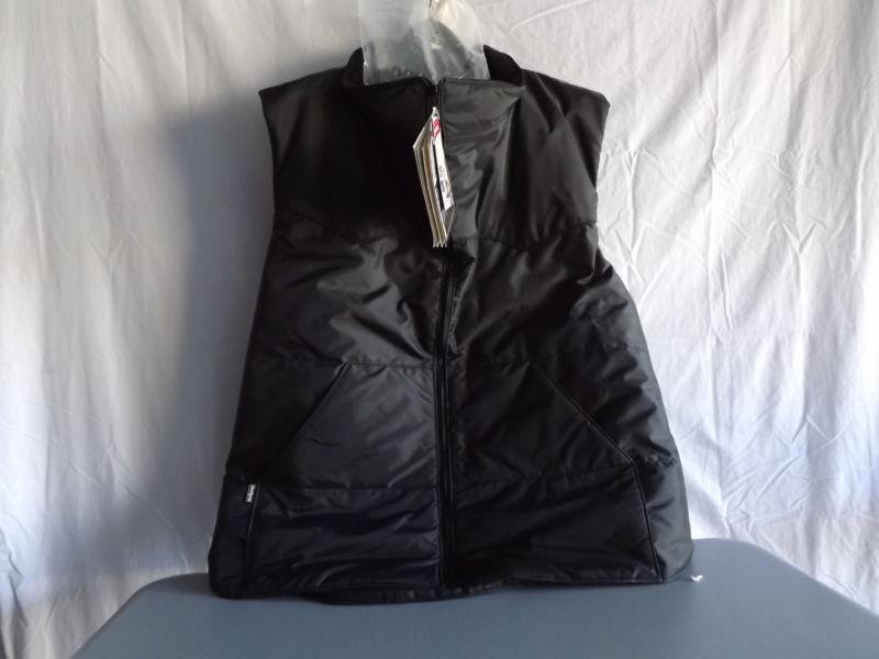 Heated  12v electric vest xxxl