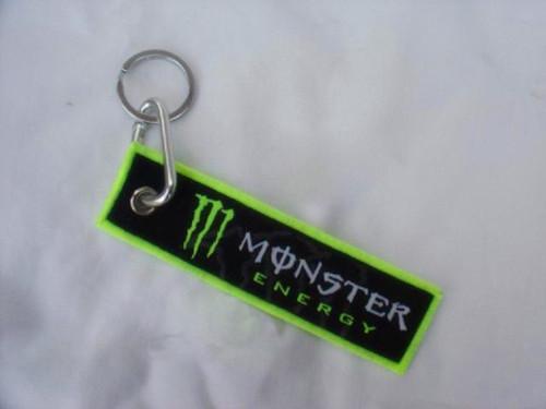 2013 new keychain monster kawasaki motocross dirt bike atc fashion phone chain