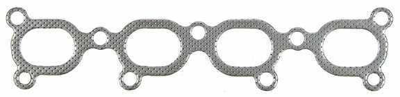 Fel-pro gaskets fpg ms96290 - manifold gasket set (exhaust)