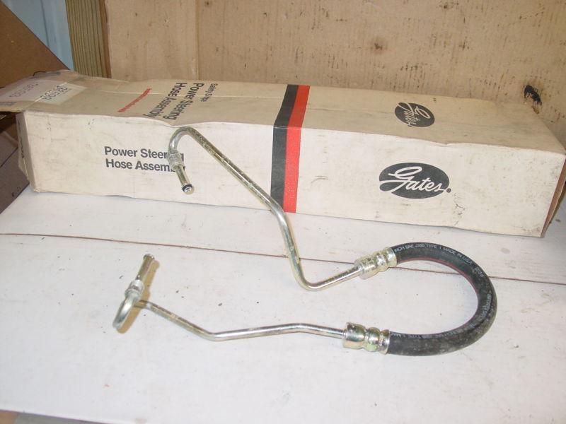 Ford nos gates power steering hose 36593