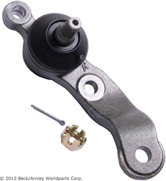 Beck arnley suspension ball joint