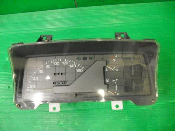 Mazda bongo 1987 speedometer [1161400]