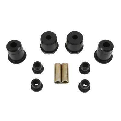 Energy suspension suspension bushing kit independent rear suspension bushing set