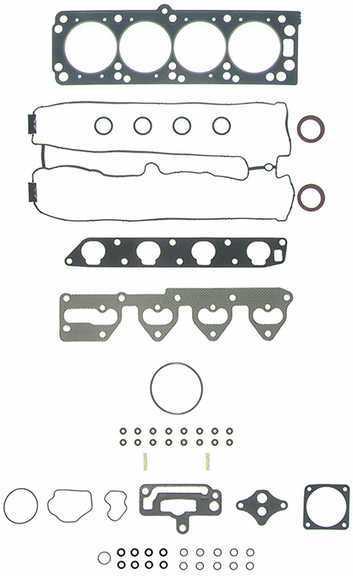 Fel-pro gaskets fpg hs26317pt - cylinder head gasket set