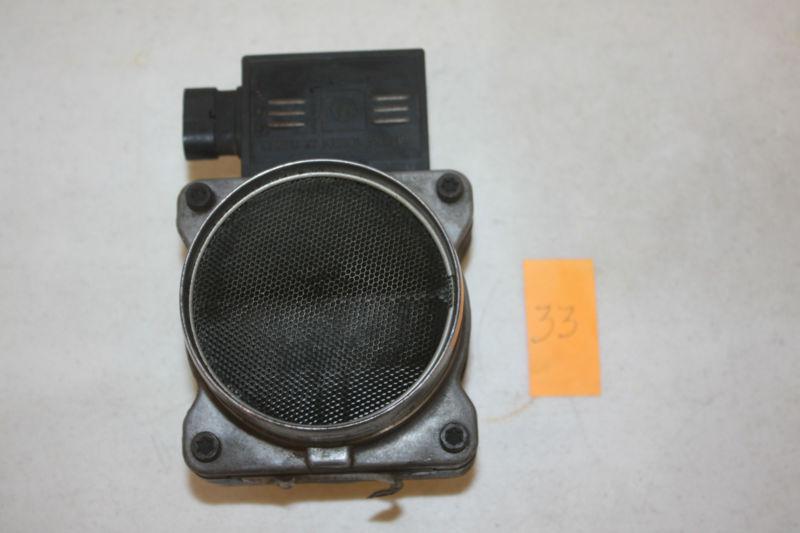 1996 chevy corsica 3.1l  air flow meter