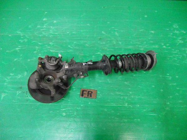 Mazda carol 2006 front right strut assy [0250100]