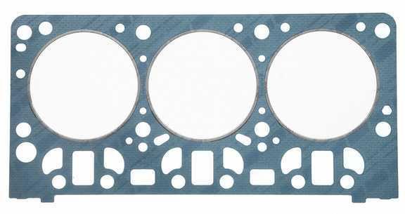 Fel-pro gaskets fpg 9910pt - cylinder head gasket