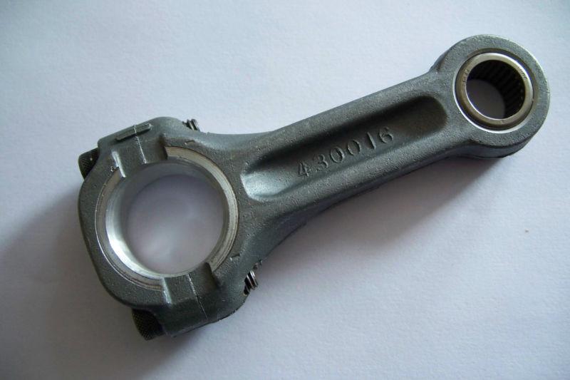 Chrysler outboard connecting rod - small engine - f2a430016 - new