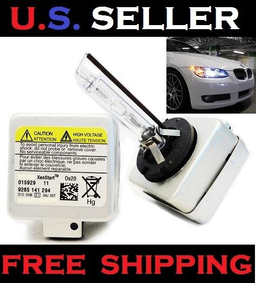 Top qaulity 10000k d1s d1r hid xenon factory head light replacement bulbs pair