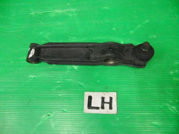 Suzuki alto 1997 front left lower arm [1051740]