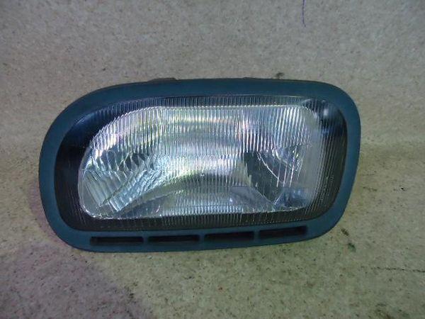 Mitsubishi minicab 1992 left head light assembly [2410900]