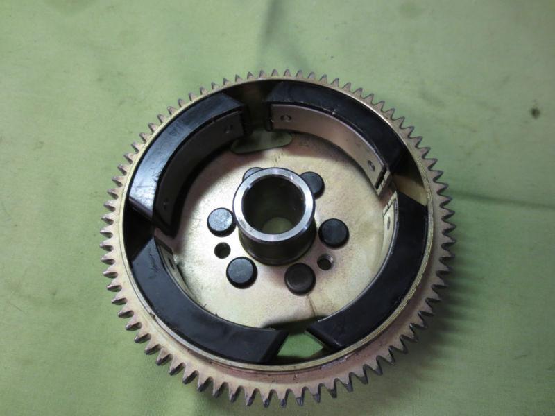 1994 yamaha wave runner gp iii 700 rotor flywheel magneto