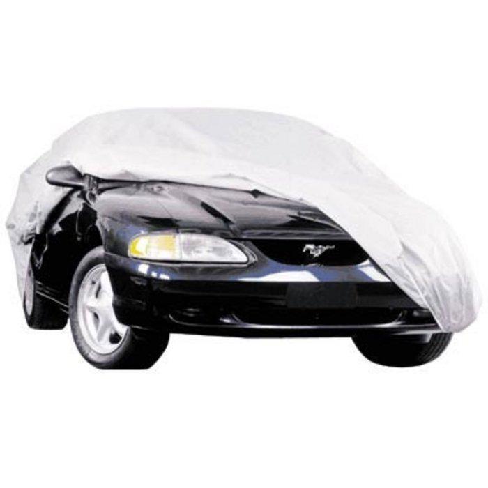 2xl car cover fits up to 22ft #b-5 cbl