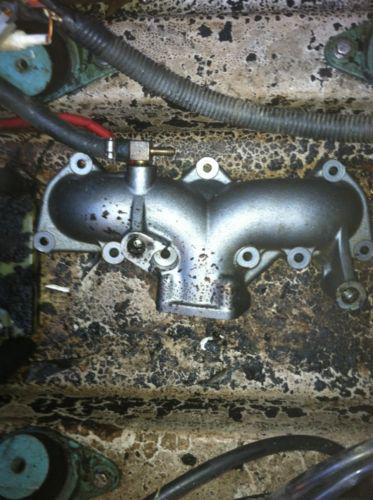 * kawasaki zxi 900 zxi 900 jetski exhaust header 1996 96