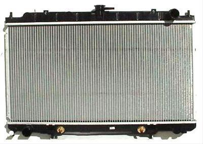 Sherman 92328 radiator nissan sentra