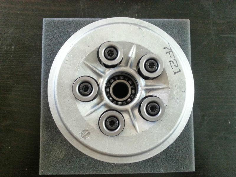  2008 ducati 848 clutch