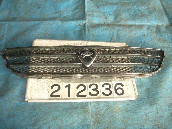 Toyota altezza gita 2001 radiator grille [3610400]