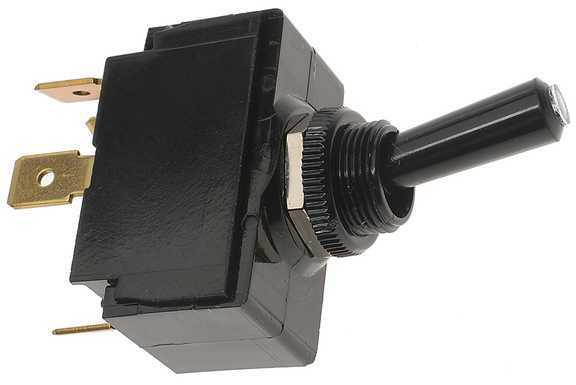 Echlin ignition parts ech tg6049 - switch - toggle