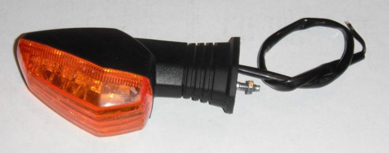 Suzuki turn signal signals sv gsx650f gsxr drz gsf bandit #3