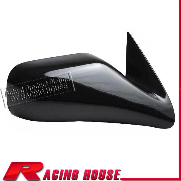 95-99 toyota avalon xl power mirror right hand passenger rear view side exterior