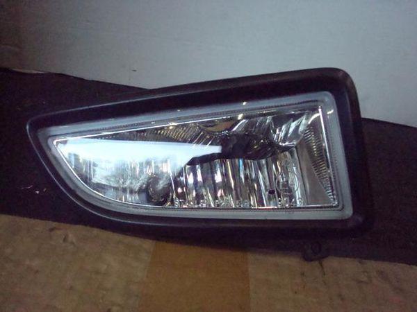 Mazda demio 2003 right fog lamp [2e10850]