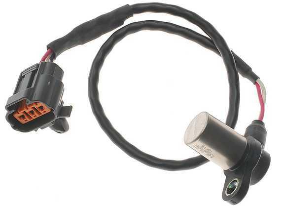 Echlin ignition parts ech css962 - crankshaft sensor