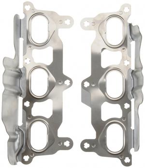 Victor ms19595 exhaust manifold gasket set gm 3.6l dohc v6