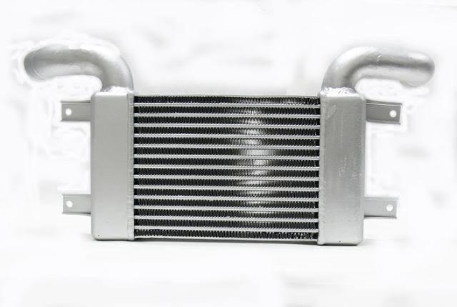 Obx intercooler 24.5"x10.5"x3" universal