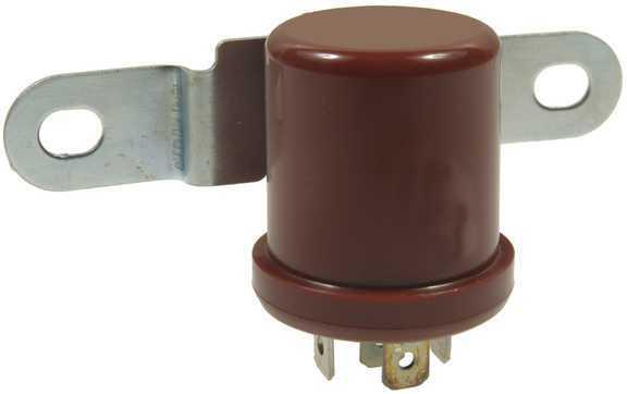 Echlin ignition parts ech ar6528 - coolant fan relay