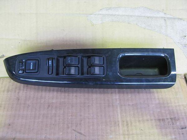 Honda odyssey 2001 power window switch [0161900]