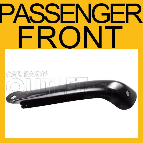 1998-2000 ford ranger front bumper bracket 99-09 mazda b4000 p/u primered right