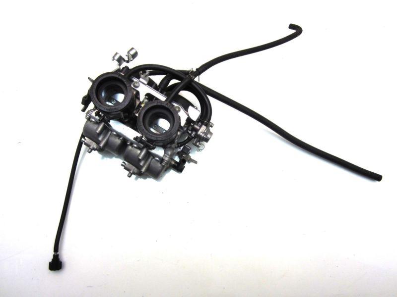 08 09 10 11 12 ninja 250 ex250 ex-250 carb carburetors