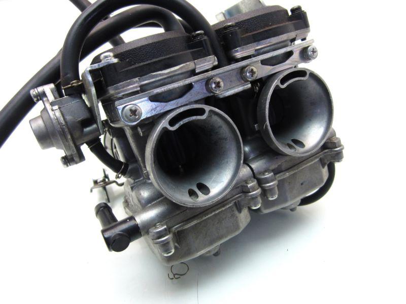 Buy 08 09 10 11 12 Ninja 250 EX250 EX250 Carb Carburetors in Toccoa