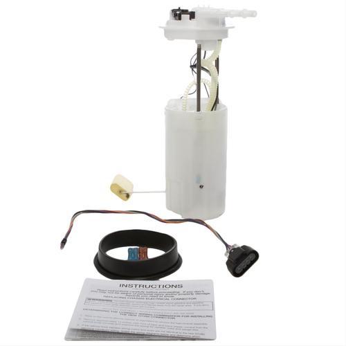 Delphi fg0052 fuel pump electric in-tank kit