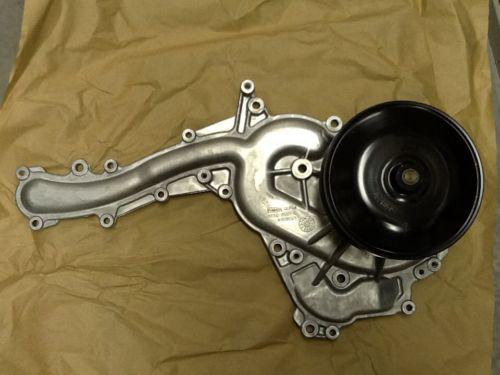 Ford oem bc3z-8501-a water pump/engine water pump