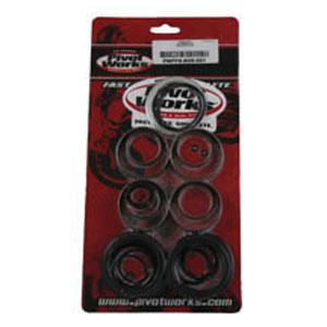 Pivot works fork rebuild kit for kawasaki kx250f 06-11