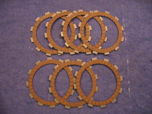 White brothers clutch kit for ktm 125 sx /125 exc 98-05