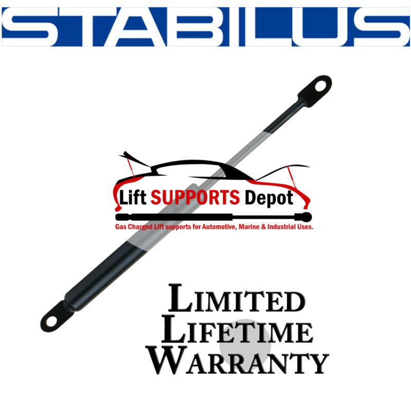 Stabilus sg437005 (1) rear trunk gas lift supports/ boot, lid, lift support