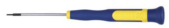 Carlyle hand tools cht sdprh13m - screwdriver, hex; 1.3 mm