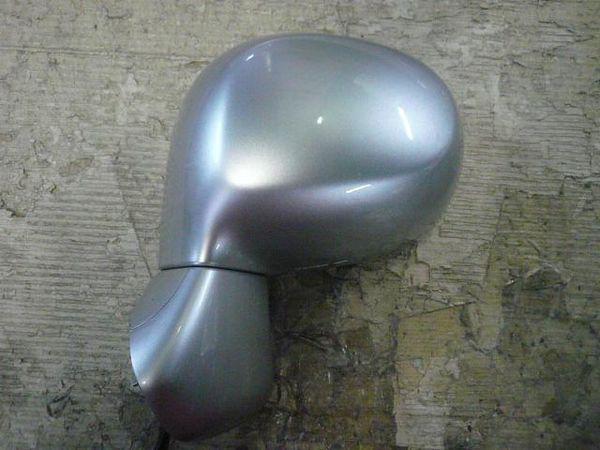 Honda life 2007 left side mirror assembly [1513600]