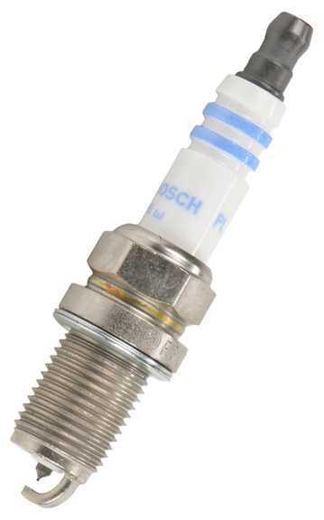 Bosch bsh 6702 - spark plug - platinum finewire