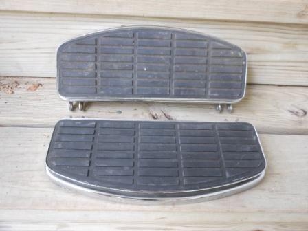 99-01 indian chief footboards
