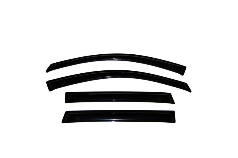 Auto ventshade 94113 original ventvisor, 4 piece