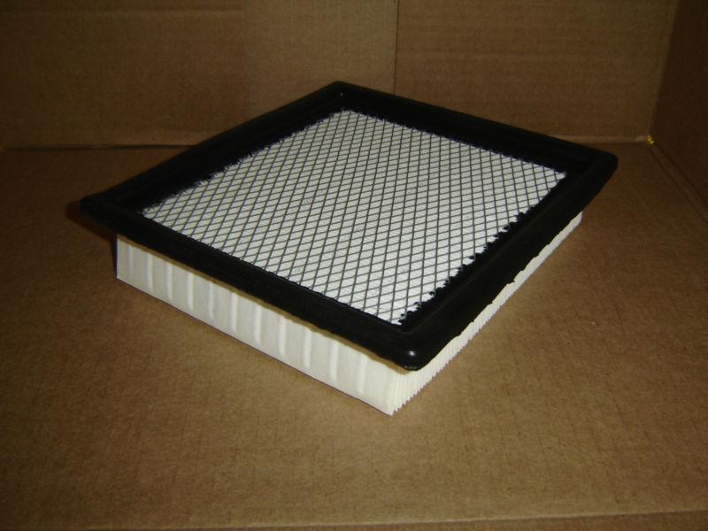 Air filter a36121 dodge journey 4cyl 2.4l 6121