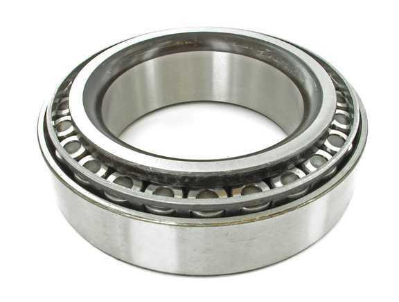 Napa bearings brg set414 - wheel hub bearing & race set, (1) hm218248 & (1) h...