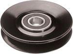 Goodyear engineered products 49034 new idler pulley