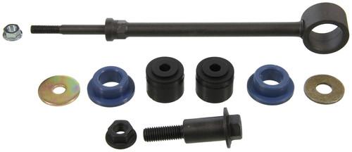 Moog k7433 suspension stabilizer bar link kit, rear