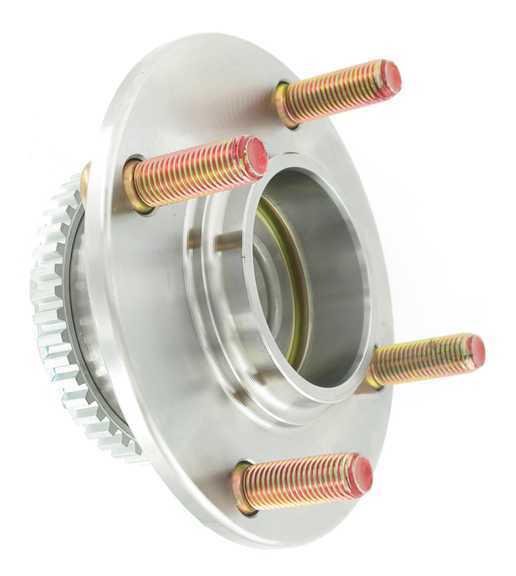 Napa bearings brg br930260 - hub assy w/ sensor - rear wheel