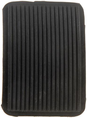 Dorman 20730 clutch pedal pad-pedal pads - clutch - carded