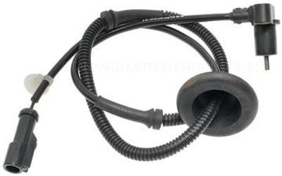 Smp/standard als115 rear abs wheel sensor-abs speed sensor